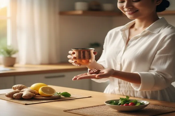 Kenali Tembaga: Logam Penting dari Kabel sampai Tubuh