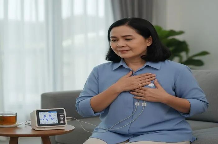 RBBB ECG: Wajar atau Tanda Masalah Jantung?