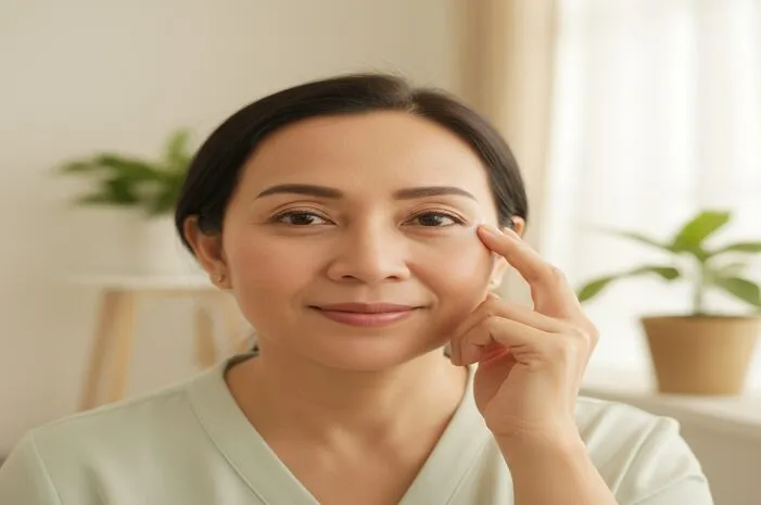 Mengenal Blepharoplasty: Mata Bebas Kendur dan Segar