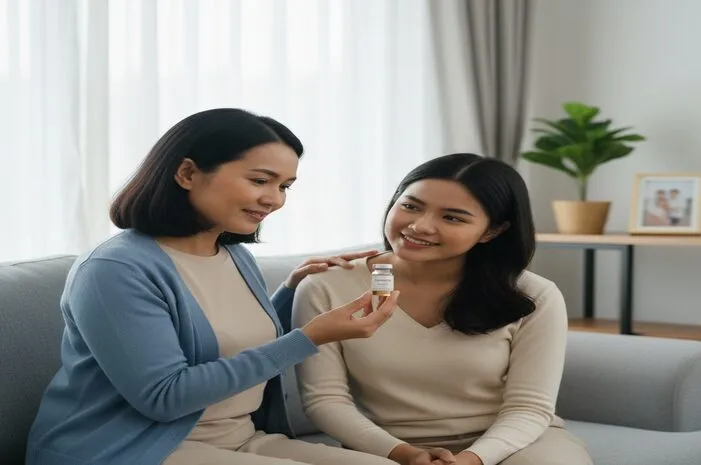 Endrolin: Pahami Fungsi dan Efek Samping Obat