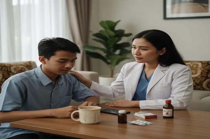 Jenis Jenis NAPZA: Wajib Tahu Efek dan Bahayanya