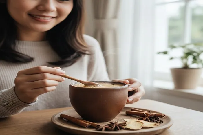 Kopi Rempah: Nikmatnya Hangat Alami, Jaga Imunmu