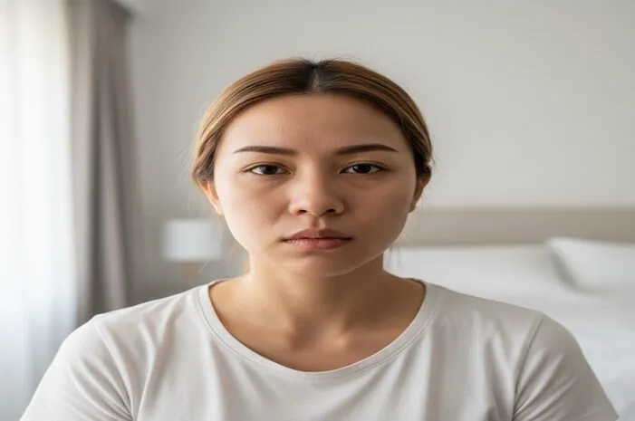 Kenali Ciri-Ciri Wajah Kusam agar Glowing Kembali