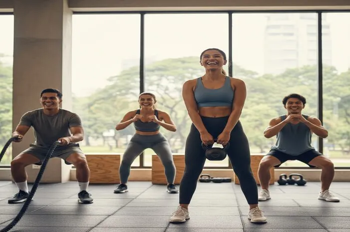 Swinger: Bahas Santai Gaya Hidup Pertukaran Pasangan