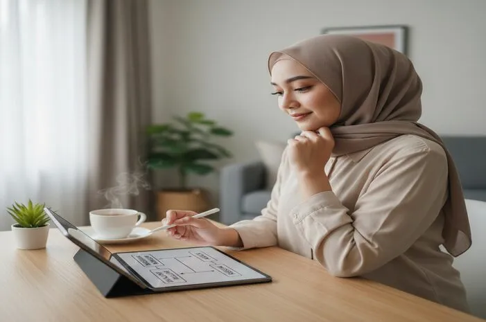 Anti Pusing! Cara Menyelesaikan Masalah Jadi Gampang