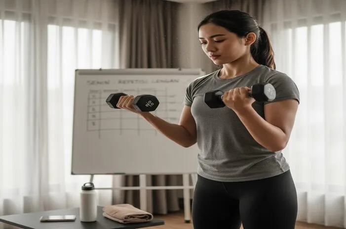 Repetisi Artinya: Kenali Maknanya dalam Hidup!