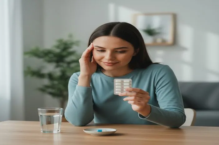 Icobal Obat Apa: Vitamin B12 untuk Saraf Sehat