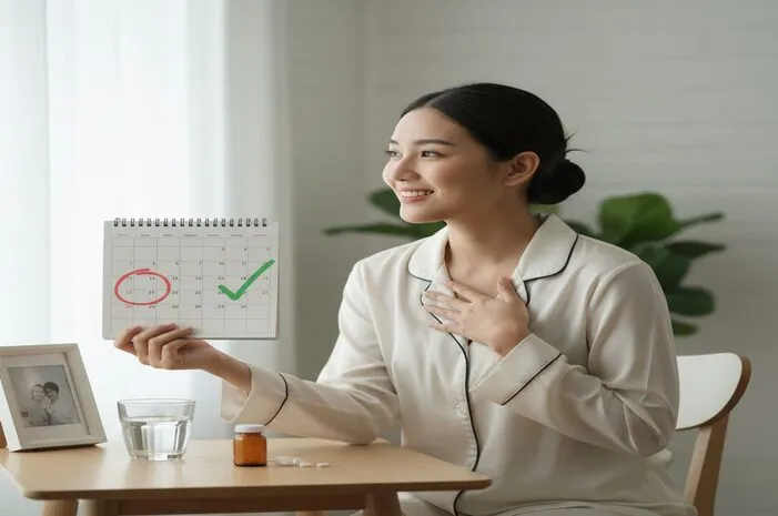 Tanda Pengobatan TB Berhasil: Cek 5 Indikator Ini!