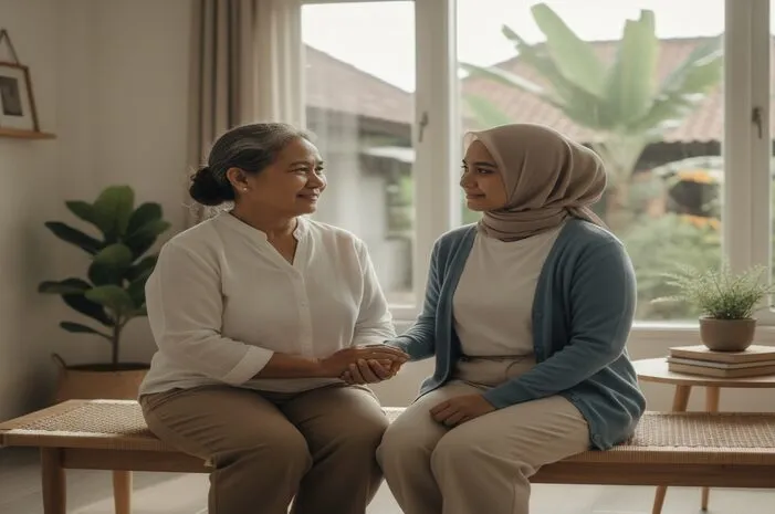 Kepercayaan: Fondasi Kuat untuk Hubungan Sejati