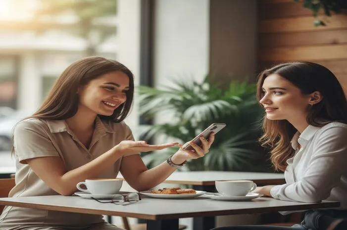 Bragging Artinya: Gini Loh Maksud Sombong Berlebihan