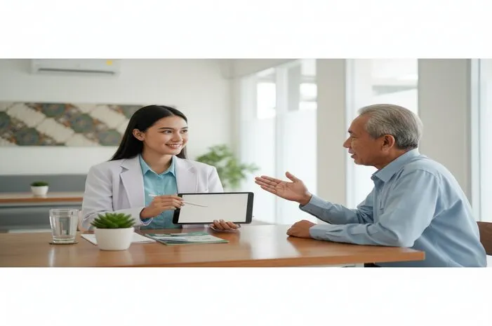 Arti SP: Surat Peringatan, Dokter Spesialis, dan Lainnya