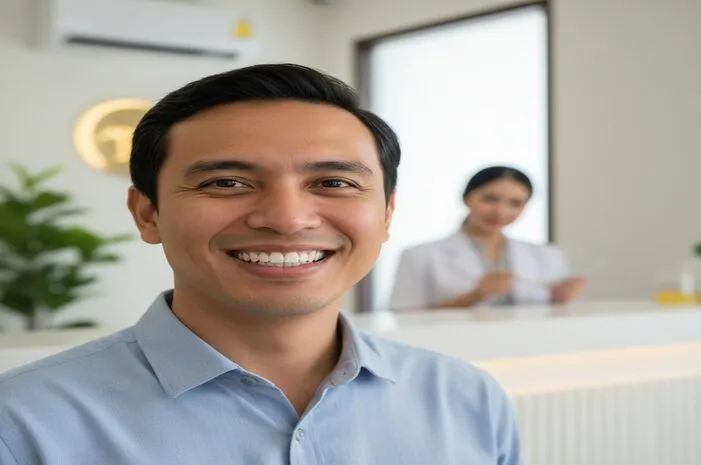 Veneer Gigi Harga Mulai Rp 500 Ribuan Aja!