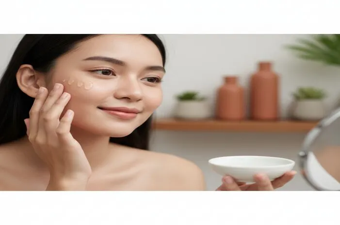 Pahami Humektan: Penarik Kelembapan Kulit Ampuh