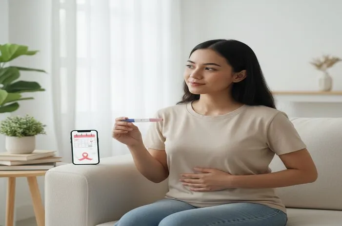 Mimpi Haid: Pertanda Hamil atau Hanya Mitos?