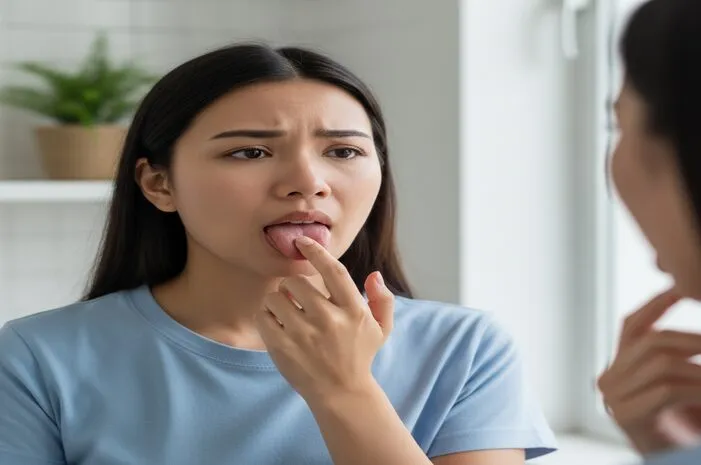 Lidah Sakit Kenapa? Kenali Penyebab dan Solusinya