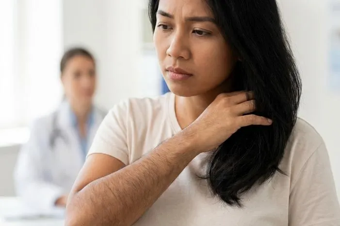 Hipertrikosis: Si Manusia Serigala? Ini Cara Mengatasinya.