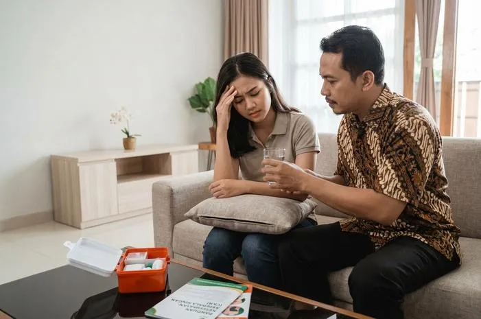 CKR: Cedera Kepala Ringan, Gejala, dan Kapan ke Dokter