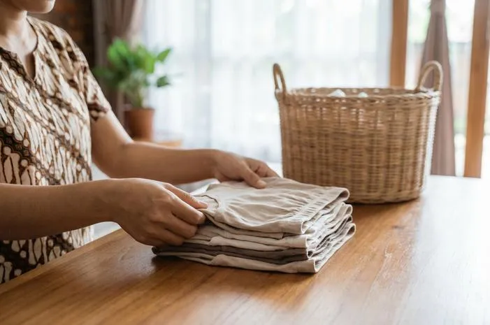 Celana Dalam Katun: Adem Nyaman Sehat Anti Jamur