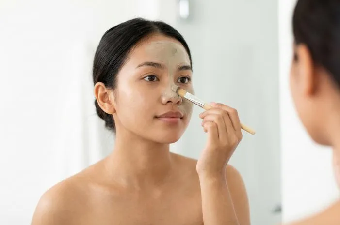 Cara Mengatasi Pori-Pori Besar: Wajah Bebas Kusam Mulus!