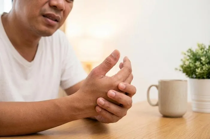 Jempol Tangan Sakit? Ini Cara Mengatasinya Mudah!