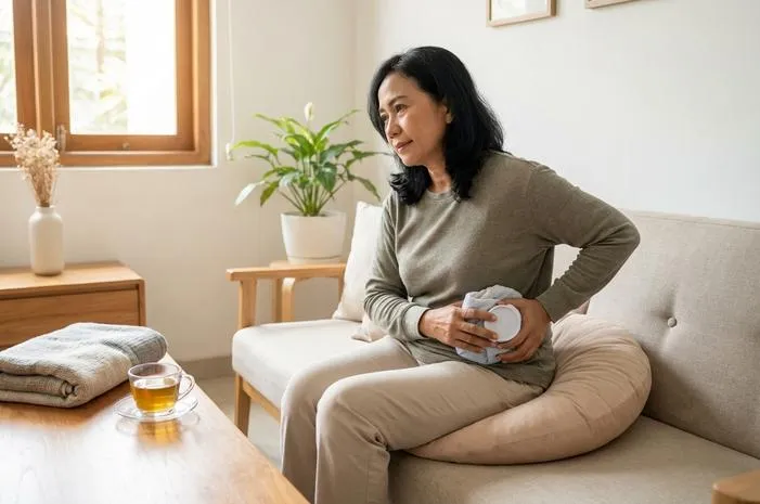 Ambeien Luar Kempes? Ini Tips Agar Cepat Hilang!