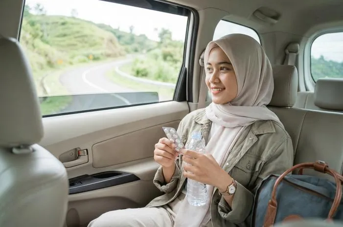 Antimo Cs: Obat Anti Mabuk Ampuh Agar Tak Mual