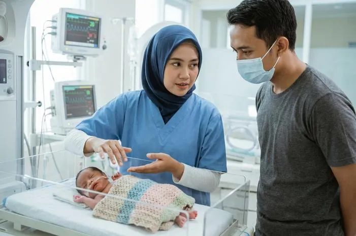 Neonatologi: Ilmu Penyelamat Bayi Baru Lahir
