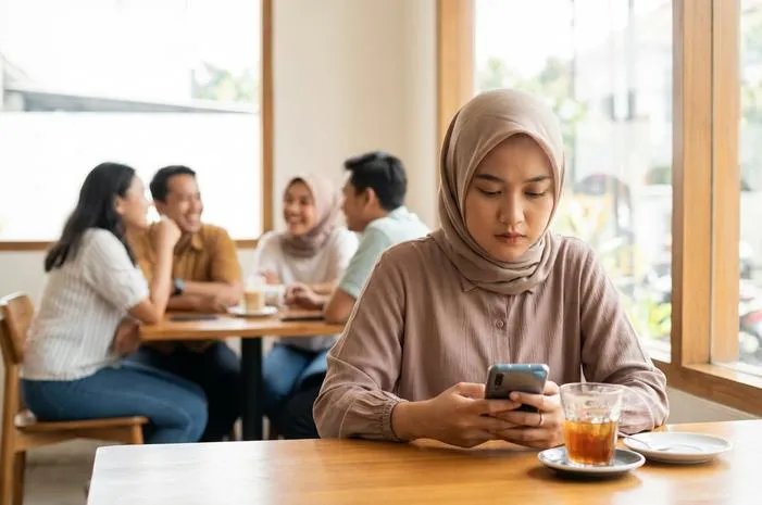 Fear of Missing Out Artinya: Cek Dulu Biar Gak FOMO!