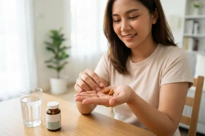 Dobel: Dua Kali Lebih Baik? Ini Penjelasannya!