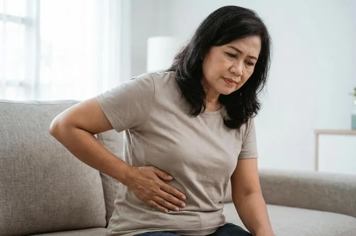 Kenali Penyebab Sakit Perut Atas Sebelah Kiri yang Perih