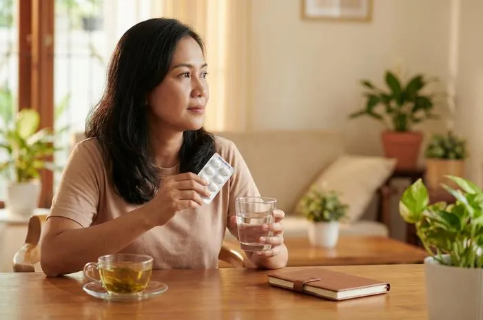 Kalnex 500 mg Obat Apa untuk Atasi Pendarahan