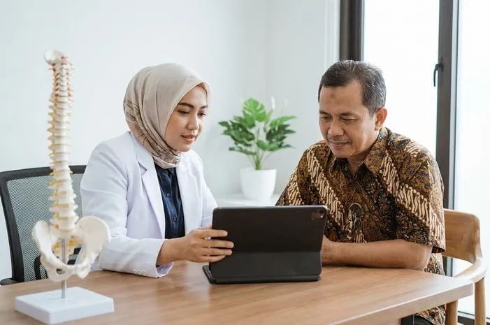 Operasi Saraf Kejepit: Termasuk Operasi Besar atau Kecil?