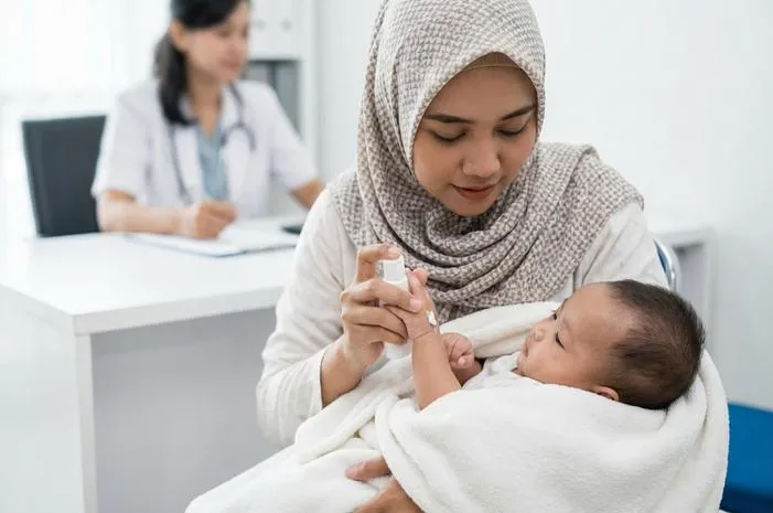 Mengenal Harlequin Ichthyosis, Kelainan Kulit Langka Bayi