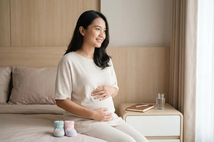 Simak Arti Mimpi Hamil Anak Kembar Pertanda Rezeki