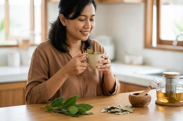 Kenali Fungsi Daun Salam untuk Masakan dan Obat Alami