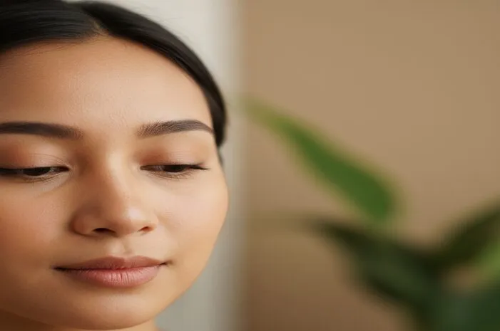 Fungsi Kelopak: Tameng Mata dan Kuncup Bunga dari Bahaya