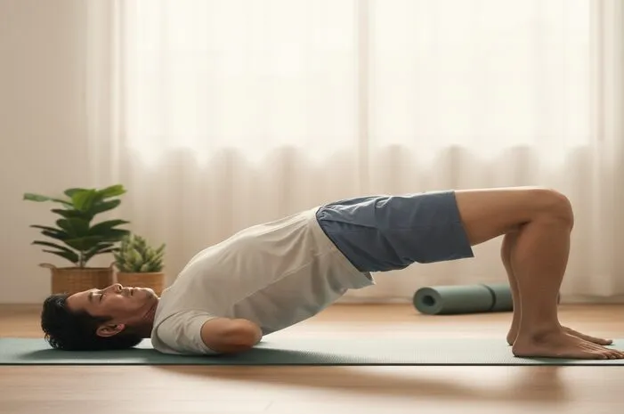 Ini Fungsi Bulu Pantat, Jangan Anggap Remeh Ya!