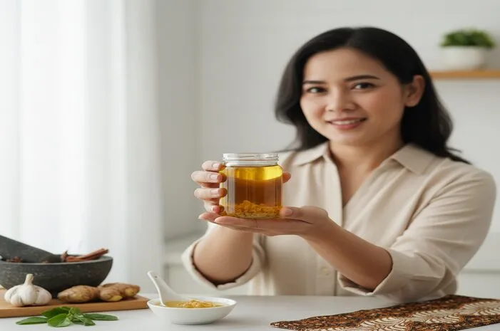 Minyak Ayam: Rahasia Gurih Alami Anti Gagal