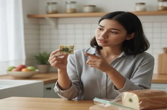 Mold: Cetakan atau Jamur? Pahami Dua Maknanya