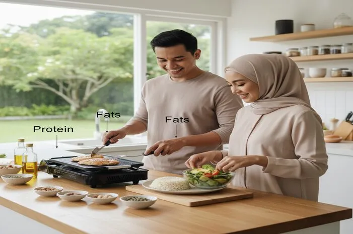 PFC Otak: Kuasai Logika dan Kendali Penuh Hidup