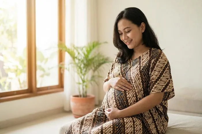 Aterm: Kapan Idealnya Bayi Lahir Sehat?