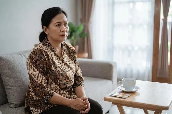 Penyebab Diare Akut dan Tips Ampuh Mengatasinya