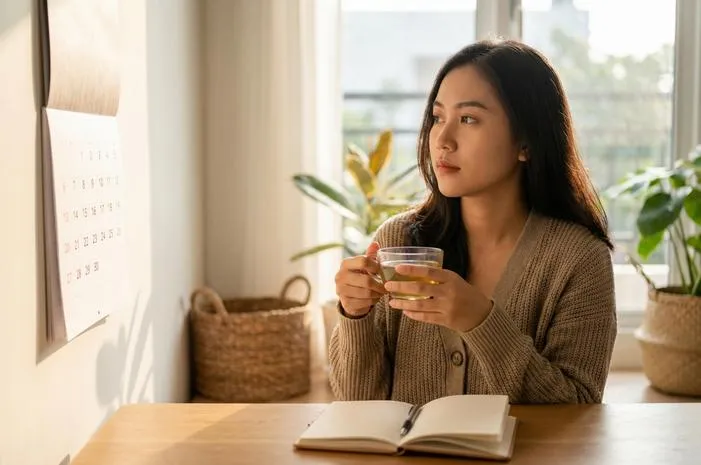 Haid Cuma 3 Hari Apakah Normal? Bisa Jadi, Ini Faktanya!