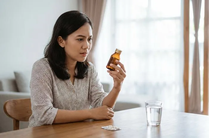 Maxpofer Obat Apa? Cek Manfaatnya untuk Tambah Darah