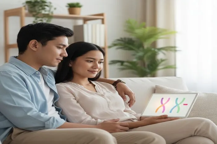 Yuk Kenali Contoh Mutasi Kromosom dan Kelainan Genetiknya