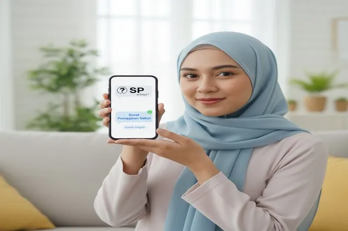 Sp Artinya: Gak Cuma Satu, Lho!