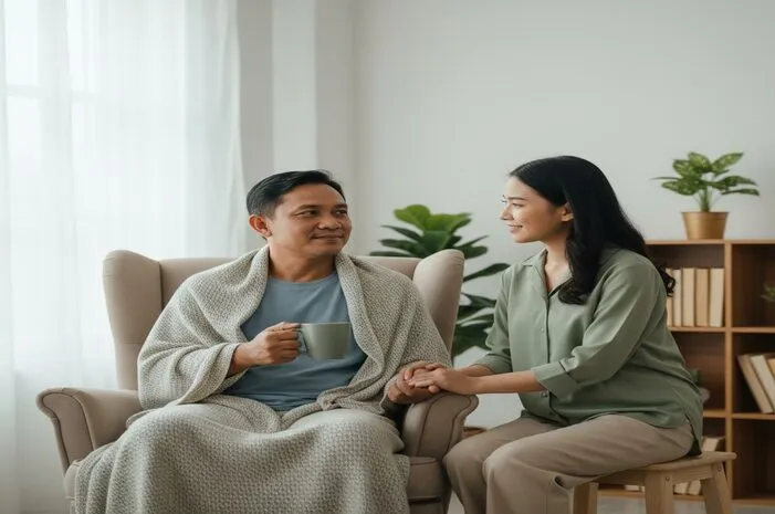 Kanker Otak Stadium 4: Kenali Gejala dan Langkah Penanganan