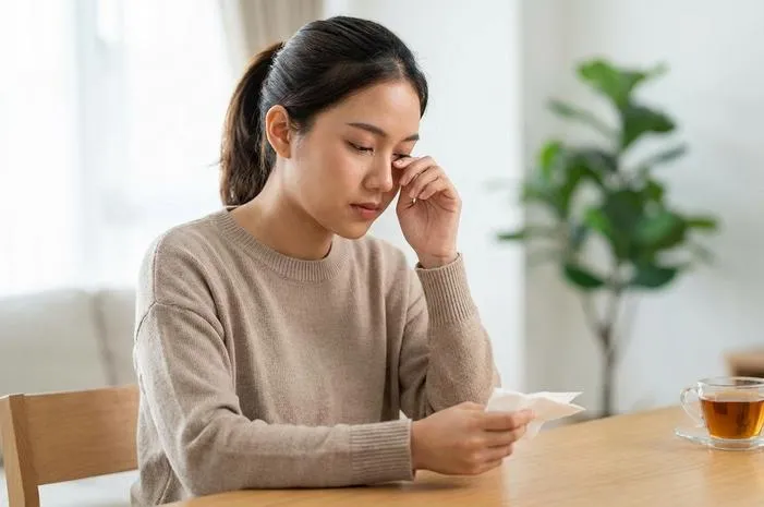 Histaklor Obat Alergi: Atasi Gatal, Pilek, Bersin