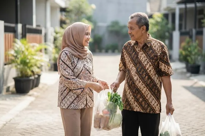 Perbuatan Baik: Resep Hidup Bahagia Tanpa Beban
