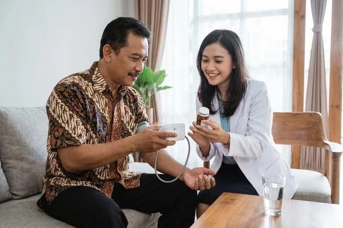 Metoprolol: Jaga Jantung Sehat, Redakan Hipertensi
